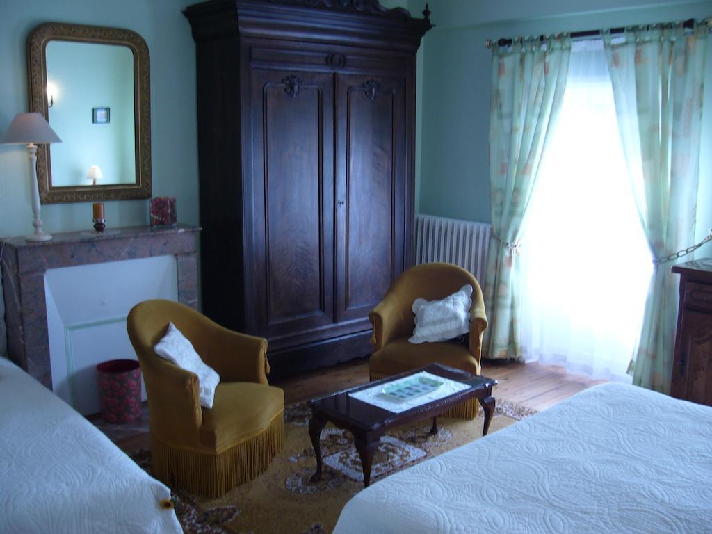 Ferme De Dauval Bed & Breakfast Mandeville-en-Bessin Dış mekan fotoğraf